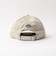 【DANTON/ダントン】＃DT-H0396 VAT 6P LOGO CAP