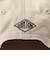 【DANTON/ダントン】＃DT-H0396 VAT 6P LOGO CAP
