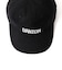 【DANTON/ダントン】＃DT-H0396 VAT 6P LOGO CAP