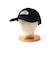 【DANTON/ダントン】＃DT-H0396 VAT 6P LOGO CAP