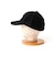 【DANTON/ダントン】＃DT-H0396 VAT 6P LOGO CAP