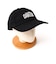 【DANTON/ダントン】＃DT-H0396 VAT 6P LOGO CAP