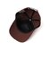 【DANTON/ダントン】＃DT-H0377 DCN 6P LOGO CAP
