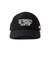 【DANTON/ダントン】＃DT-H0377 DCN 6P LOGO CAP