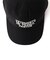 【DANTON/ダントン】＃DT-H0377 DCN 6P LOGO CAP
