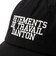 【DANTON/ダントン】＃DT-H0377 DCN 6P LOGO CAP