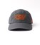 【DANTON/ダントン】＃DT-H0377 DCN 6P LOGO CAP