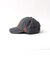 【DANTON/ダントン】＃DT-H0377 DCN 6P LOGO CAP