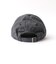 【DANTON/ダントン】＃DT-H0377 DCN 6P LOGO CAP