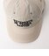 【DANTON/ダントン】＃DT-H0377 DCN 6P LOGO CAP