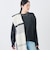 【WEB＆店舗限定カラーあり】MUSICクルーネックプルオーバー