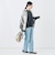 【WEB＆店舗限定カラーあり】MUSICクルーネックプルオーバー