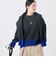 【WEB＆店舗限定カラーあり】MUSICクルーネックプルオーバー