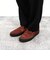 【CONVERSE/コンバース】CS LOAFER II SK 26AW