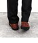 【CONVERSE/コンバース】CS LOAFER II SK 26AW