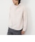 【DANTON/ダントン】ROUND COLLAR P/O SHIRT（DT-B0282 OXP）