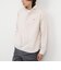 【DANTON/ダントン】ROUND COLLAR P/O SHIRT（DT-B0282 OXP）