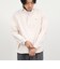 【DANTON/ダントン】ROUND COLLAR P/O SHIRT（DT-B0282 OXP）
