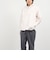 【DANTON/ダントン】ROUND COLLAR P/O SHIRT（DT-B0282 OXP）