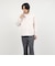 【DANTON/ダントン】ROUND COLLAR P/O SHIRT（DT-B0282 OXP）