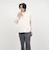 【DANTON/ダントン】ROUND COLLAR P/O SHIRT（DT-B0282 OXP）