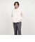 【DANTON/ダントン】ROUND COLLAR P/O SHIRT（DT-B0282 OXP）