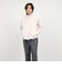 【DANTON/ダントン】ROUND COLLAR P/O SHIRT（DT-B0282 OXP）