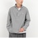 【DANTON/ダントン】ROUND COLLAR P/O SHIRT（DT-B0282 OXP）