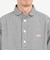 【DANTON/ダントン】ROUND COLLAR P/O SHIRT（DT-B0282 OXP）