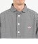 【DANTON/ダントン】ROUND COLLAR P/O SHIRT（DT-B0282 OXP）