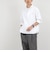 【DANTON/ダントン】ROUND COLLAR P/O SHIRT（DT-B0282 SOX）