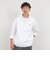 【DANTON/ダントン】ROUND COLLAR P/O SHIRT（DT-B0282 SOX）