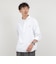 【DANTON/ダントン】ROUND COLLAR P/O SHIRT（DT-B0282 SOX）
