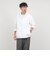 【DANTON/ダントン】ROUND COLLAR P/O SHIRT（DT-B0282 SOX）