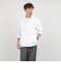 【DANTON/ダントン】ROUND COLLAR P/O SHIRT（DT-B0282 SOX）