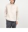 【DANTON/ダントン】ROUND COLLAR P/O SHIRT（DT-B0282 SOX）