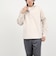 【DANTON/ダントン】ROUND COLLAR P/O SHIRT（DT-B0282 SOX）