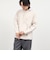 【DANTON/ダントン】ROUND COLLAR P/O SHIRT（DT-B0282 SOX）