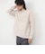 【DANTON/ダントン】ROUND COLLAR P/O SHIRT（DT-B0282 SOX）