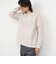 【DANTON/ダントン】ROUND COLLAR P/O SHIRT（DT-B0282 SOX）