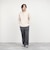 【DANTON/ダントン】ROUND COLLAR P/O SHIRT（DT-B0282 SOX）