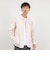【DANTON/ダントン】BAND COLLAR SHIRT（DT-B0280 OXP）