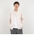 【DANTON/ダントン】BAND COLLAR SHIRT（DT-B0280 OXP）