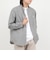 【DANTON/ダントン】BAND COLLAR SHIRT（DT-B0280 OXP）