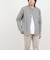 【DANTON/ダントン】BAND COLLAR SHIRT（DT-B0280 OXP）