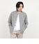 【DANTON/ダントン】BAND COLLAR SHIRT（DT-B0280 OXP）