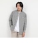 【DANTON/ダントン】BAND COLLAR SHIRT（DT-B0280 OXP）