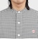 【DANTON/ダントン】BAND COLLAR SHIRT（DT-B0280 OXP）