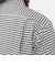 【DANTON/ダントン】BAND COLLAR SHIRT（DT-B0280 OXP）