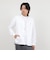【DANTON/ダントン】SOX BAND COLLAR SHIRT（DT-B0280）